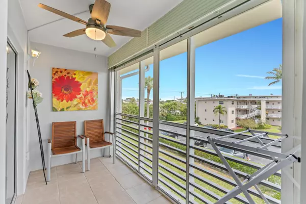 Lake Worth, FL 33461,2811 S Garden DR 306