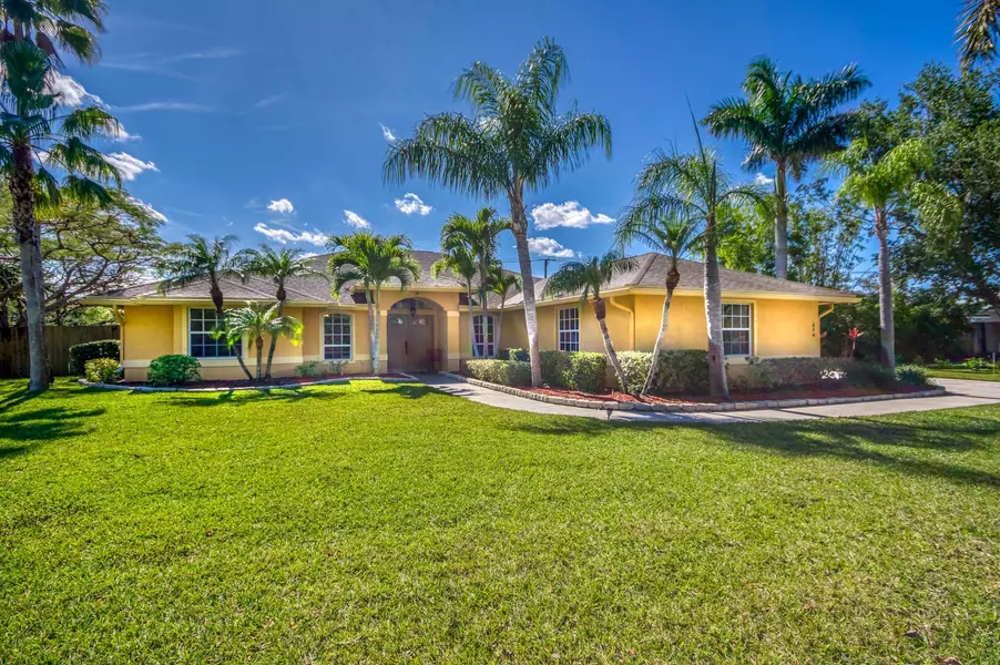214 NE Blairwood TRCE, Jensen Beach, FL 34957