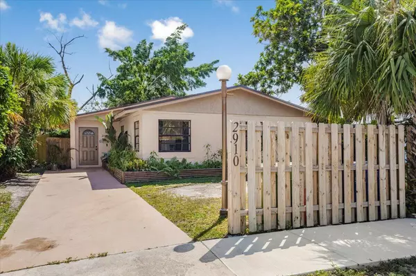 Fort Lauderdale, FL 33312,2910 SW 11th ST