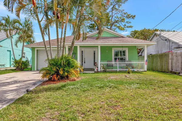 Stuart, FL 34997,5345 SE Horizon AVE