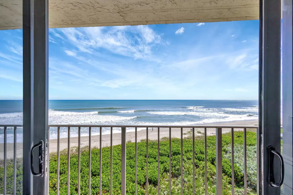 Jensen Beach, FL 34957,10000 S S Ocean DR 601