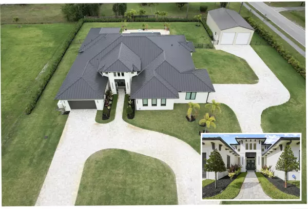 Palm Beach Gardens, FL 33418,7535 N 155th PL