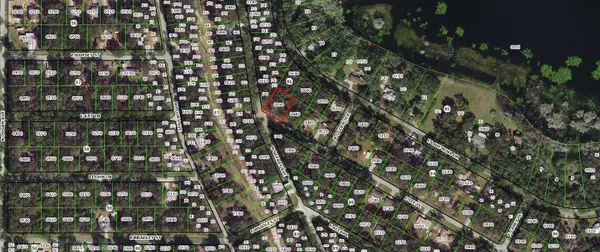 3307 E Lee DR, Inverness, FL 34453