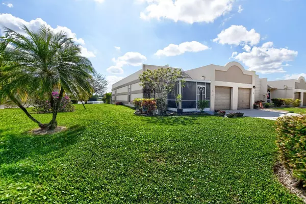 Boca Raton, FL 33496,9244 Flynn CIR 4