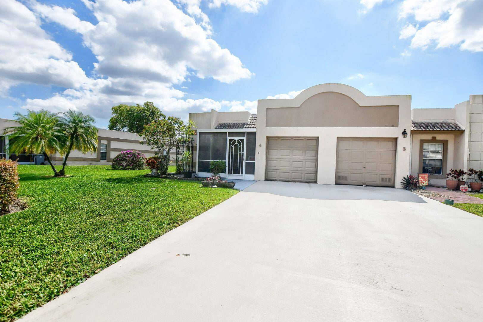 9244 Flynn CIR 4, Boca Raton, FL 33496