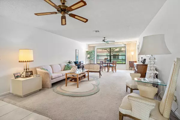 Boynton Beach, FL 33436,9885 Orchid Tree TRL B