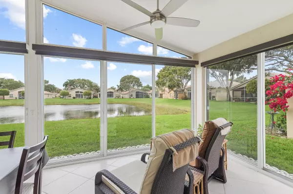 Delray Beach, FL 33446,13817 Via Nadina