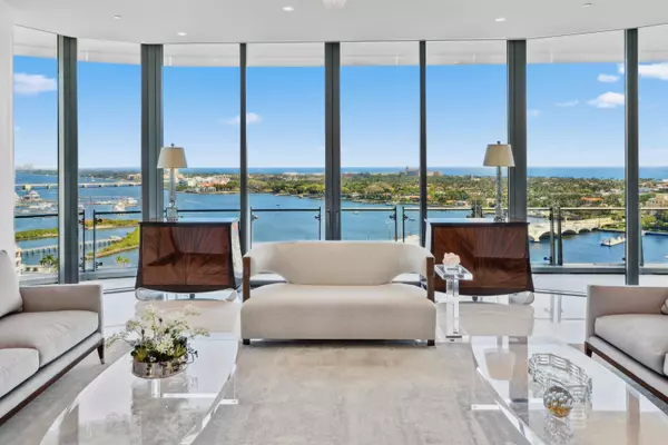 West Palm Beach, FL 33401,1100 S Flagler DR 1801