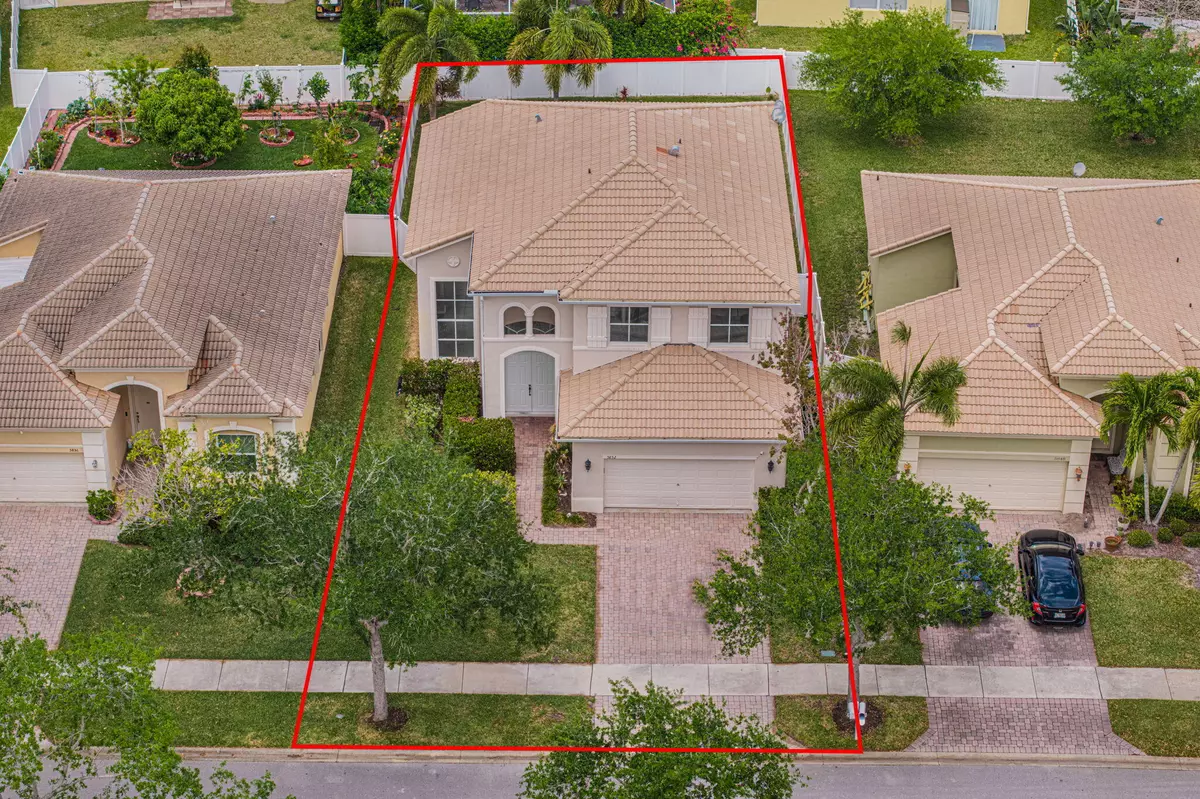 Fort Pierce, FL 34951,5852 Sunberry CIR