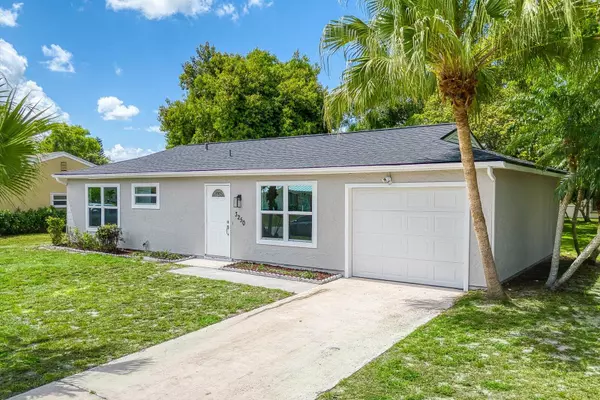 Port Saint Lucie, FL 34953,3250 SW Ronlea CT