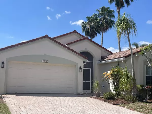 Boynton Beach, FL 33437,7007 Ashton ST