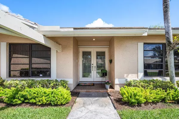 Boca Raton, FL 33433,6053 Petaluma DR
