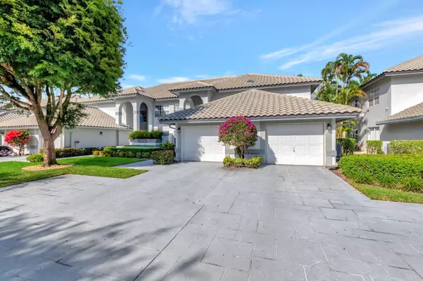 Boynton Beach, FL 33437,11698 Briarwood CIR 2