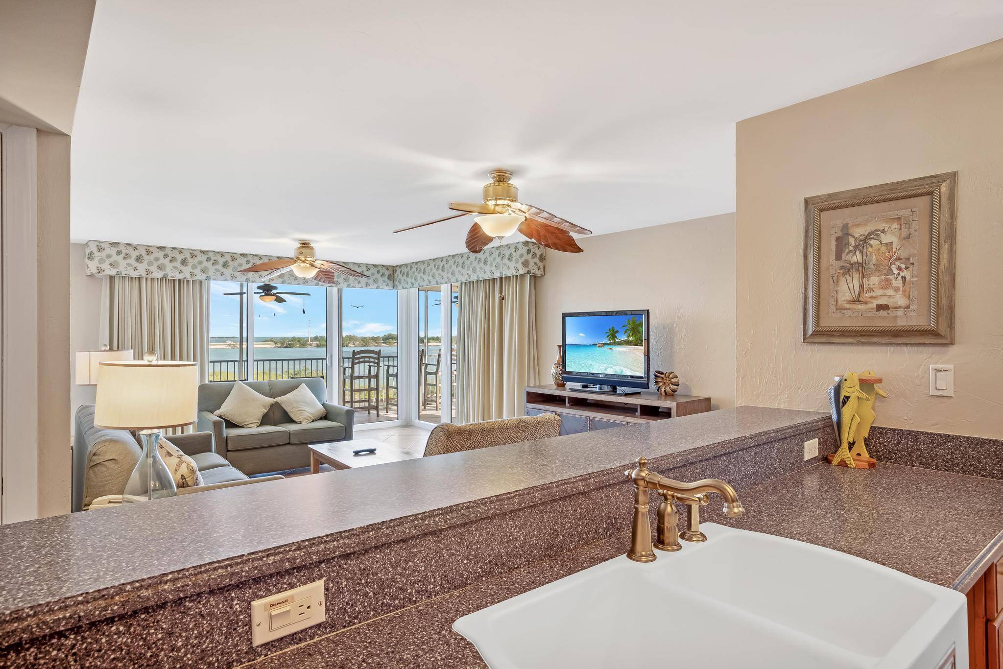 Marathon, FL 33050,4303 Marina Villa DR