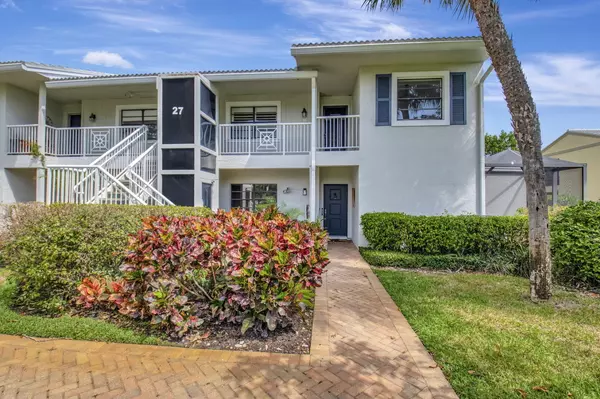 Boynton Beach, FL 33436,27 Eastgate DR C