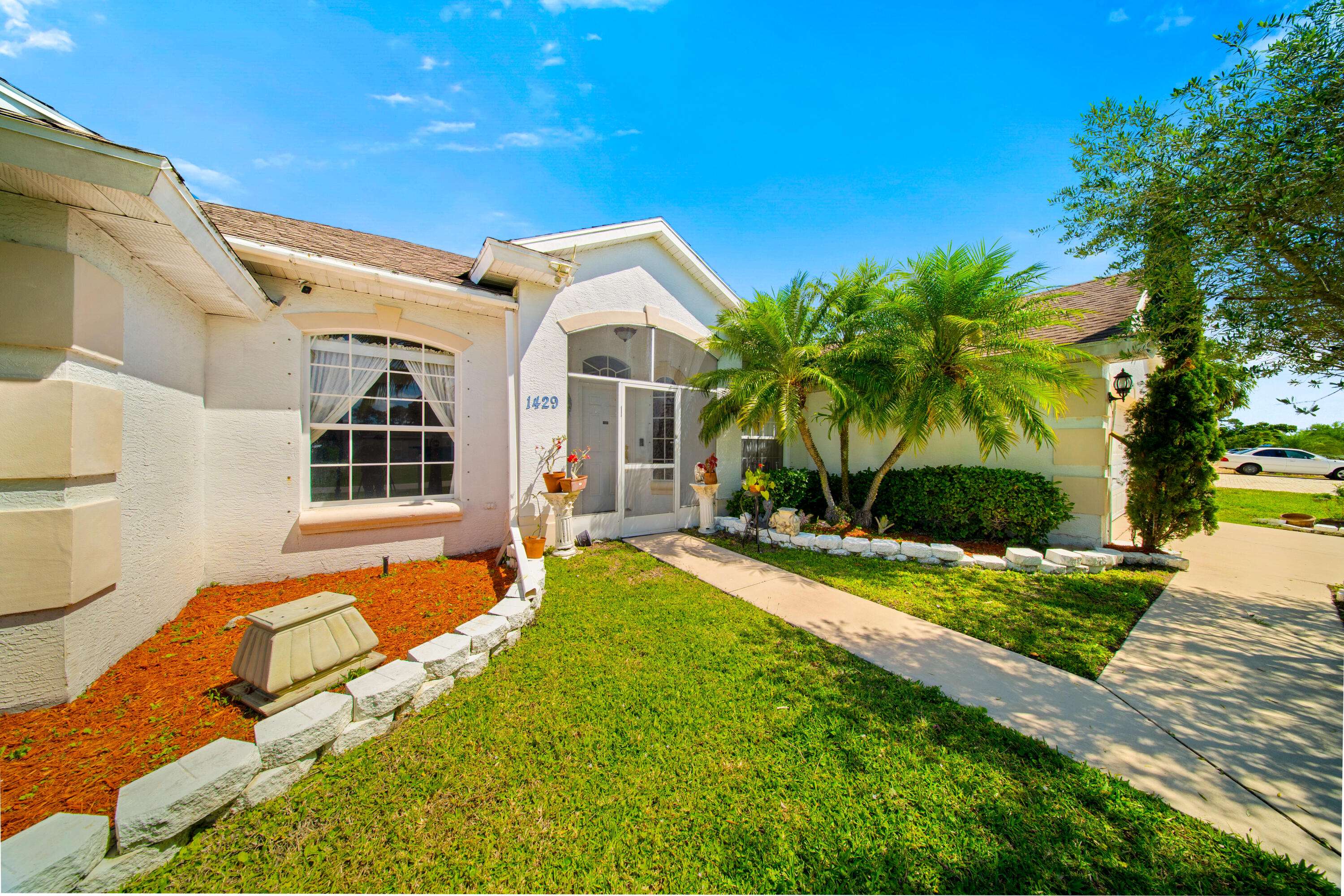 Port Saint Lucie, FL 34953,1429 SW Santiago AVE