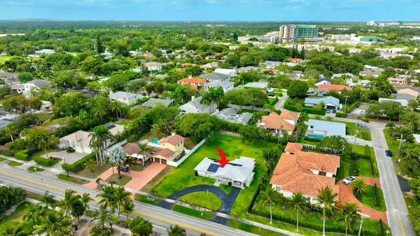 1035 NW 4th AVE,  Boca Raton,  FL 33432