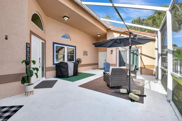 Boca Raton, FL 33428,11122 Harbour Springs CIR