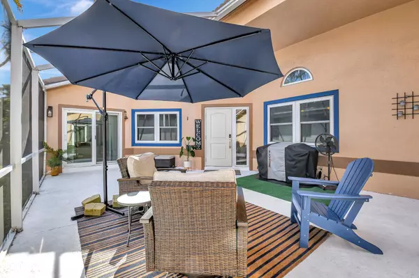 Boca Raton, FL 33428,11122 Harbour Springs CIR