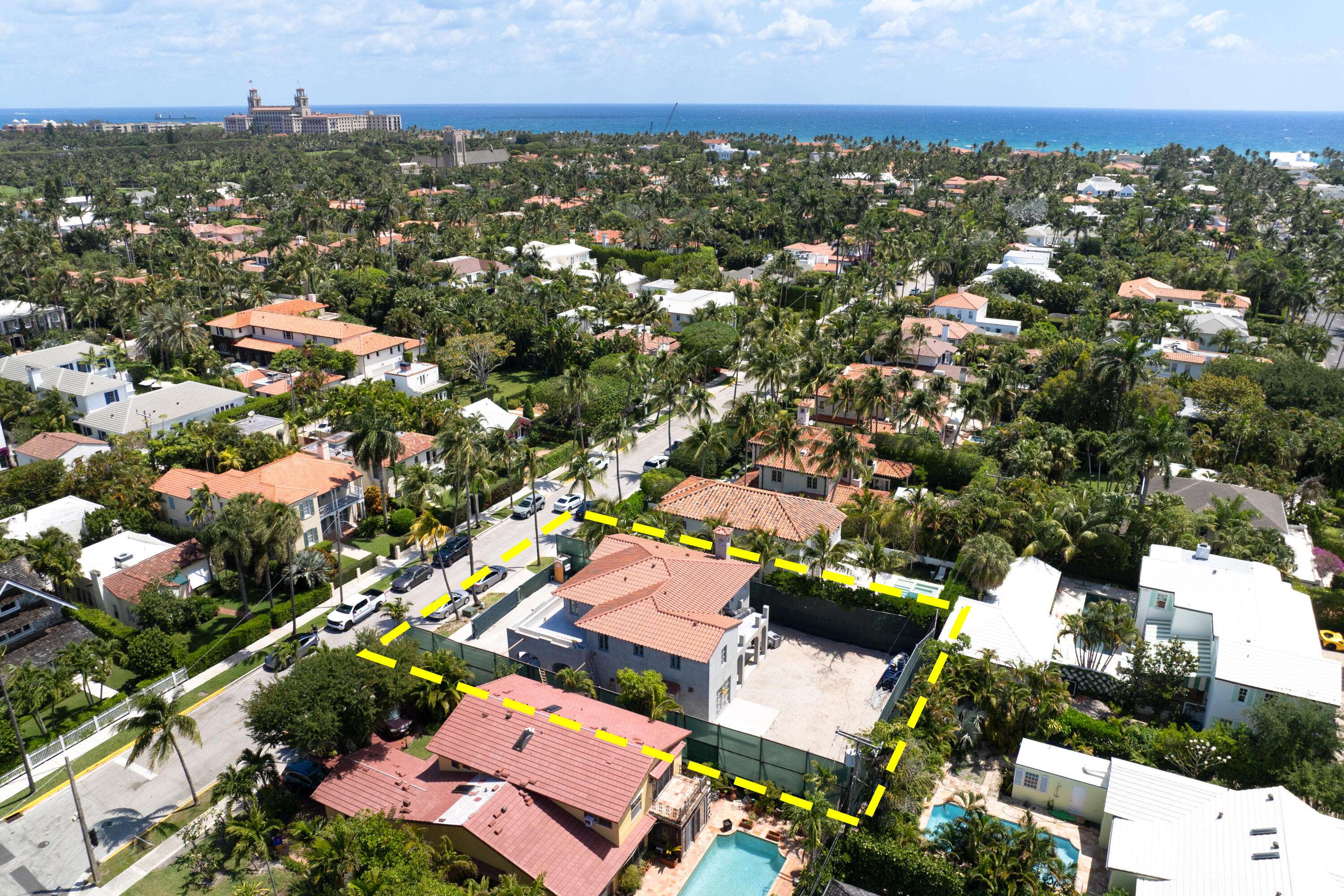 Palm Beach, FL 33480,350 Seabreeze AVE