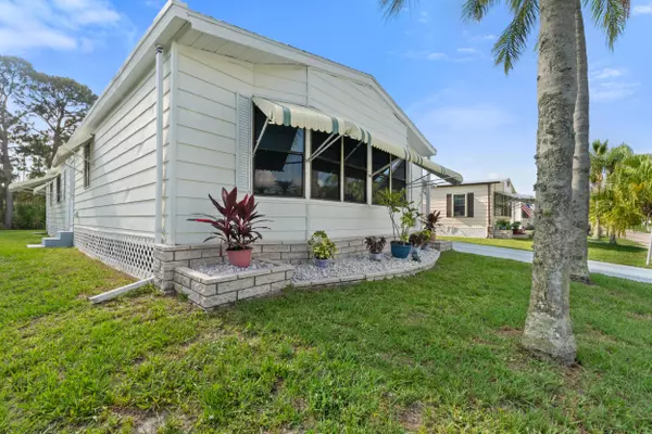 51 Grande Camino WAY, Fort Pierce, FL 34951