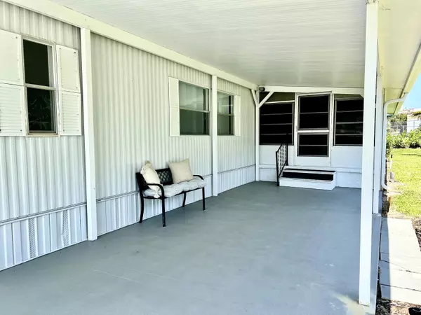 Hobe Sound, FL 33455,7981 SE Homestead AVE