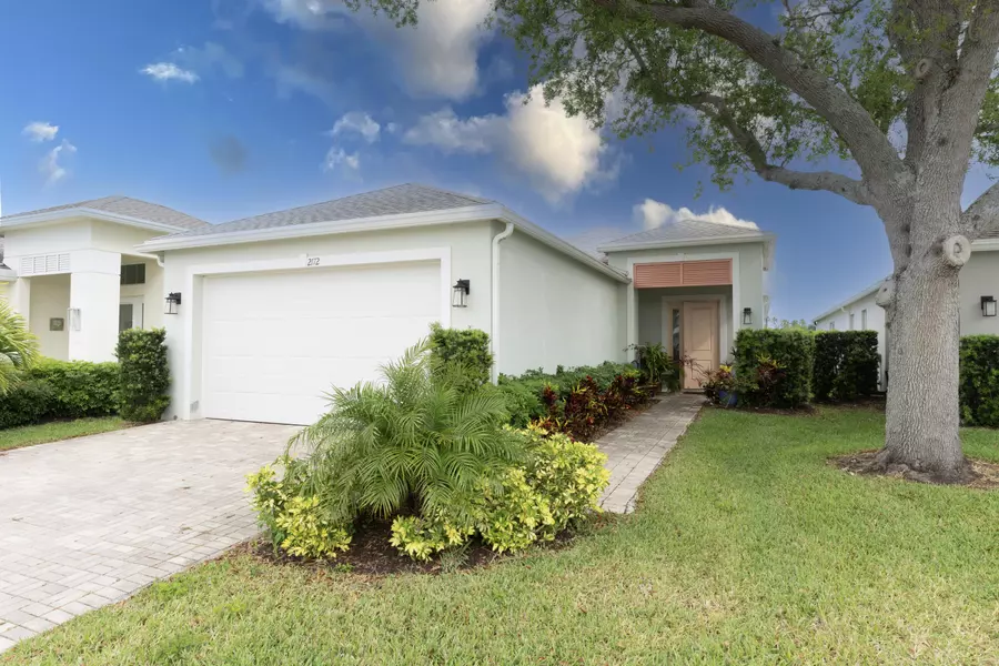 2172 Falls MNR, Vero Beach, FL 32967