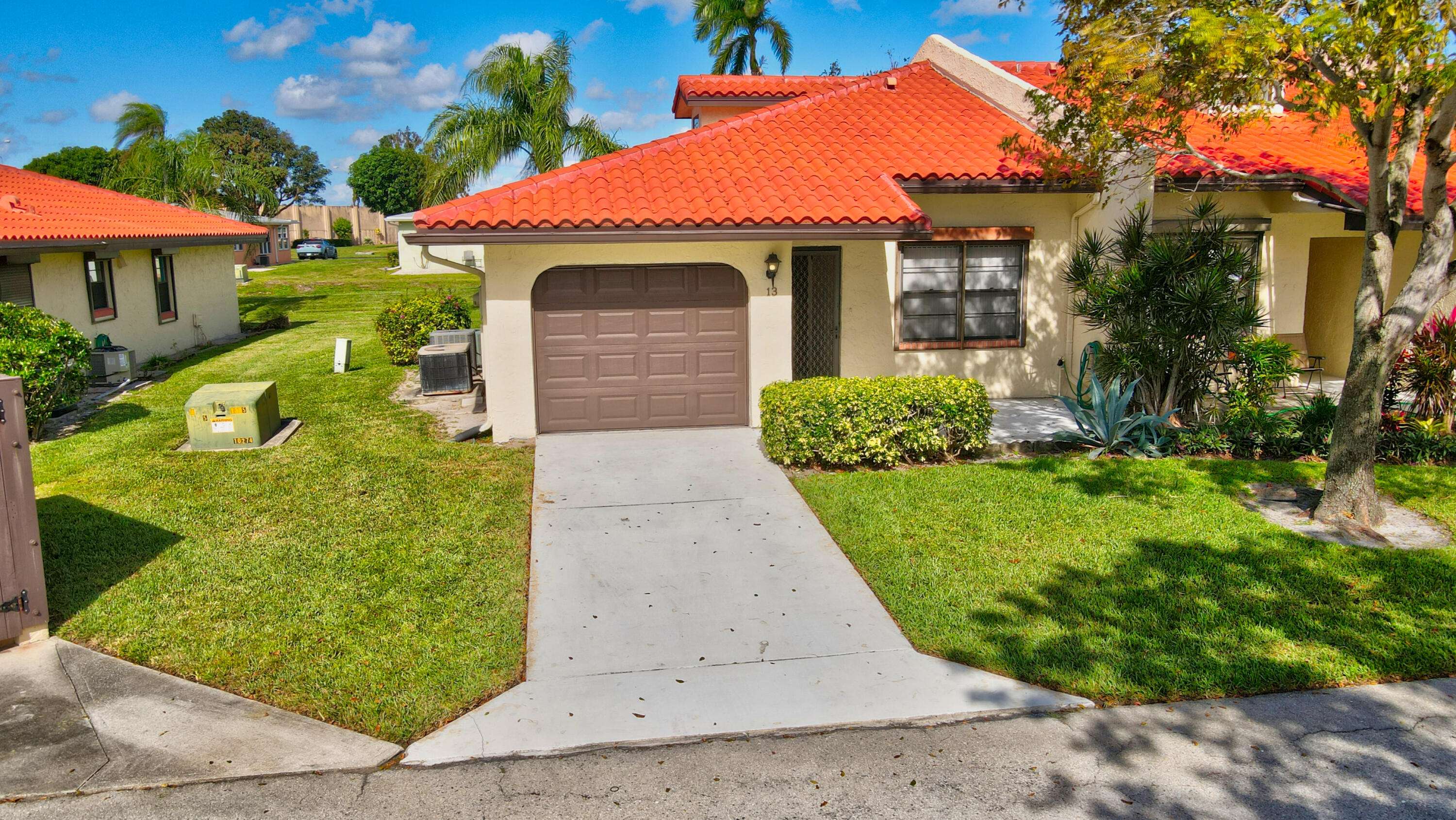 Boynton Beach, FL 33435,13 Bethesda Park CIR