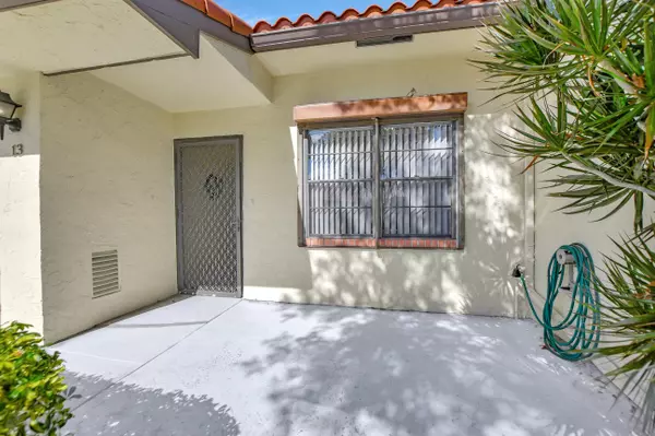 Boynton Beach, FL 33435,13 Bethesda Park CIR