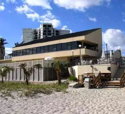 Highland Beach, FL 33487,4748 S Ocean BLVD 4b