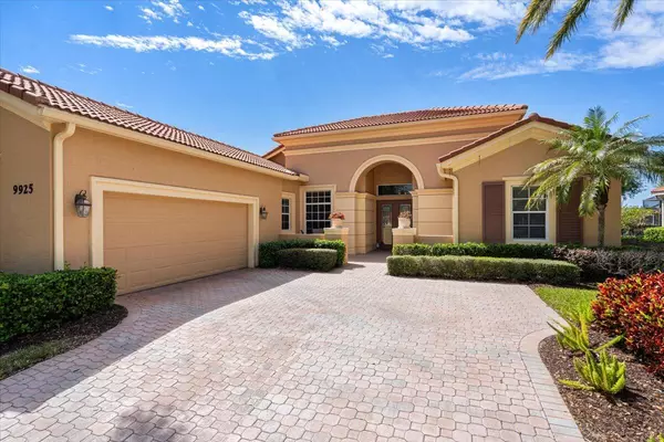 Port Saint Lucie, FL 34986,9925 SW Nuova WAY