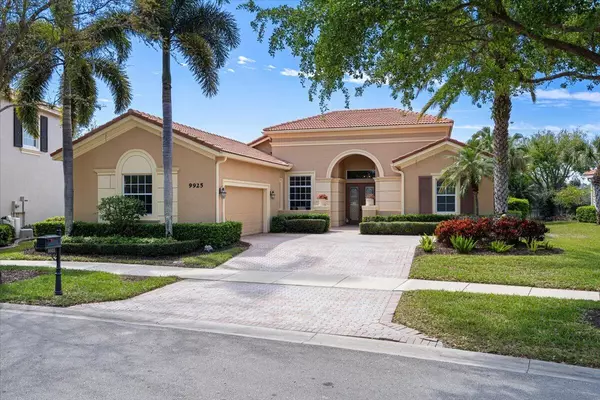 Port Saint Lucie, FL 34986,9925 SW Nuova WAY