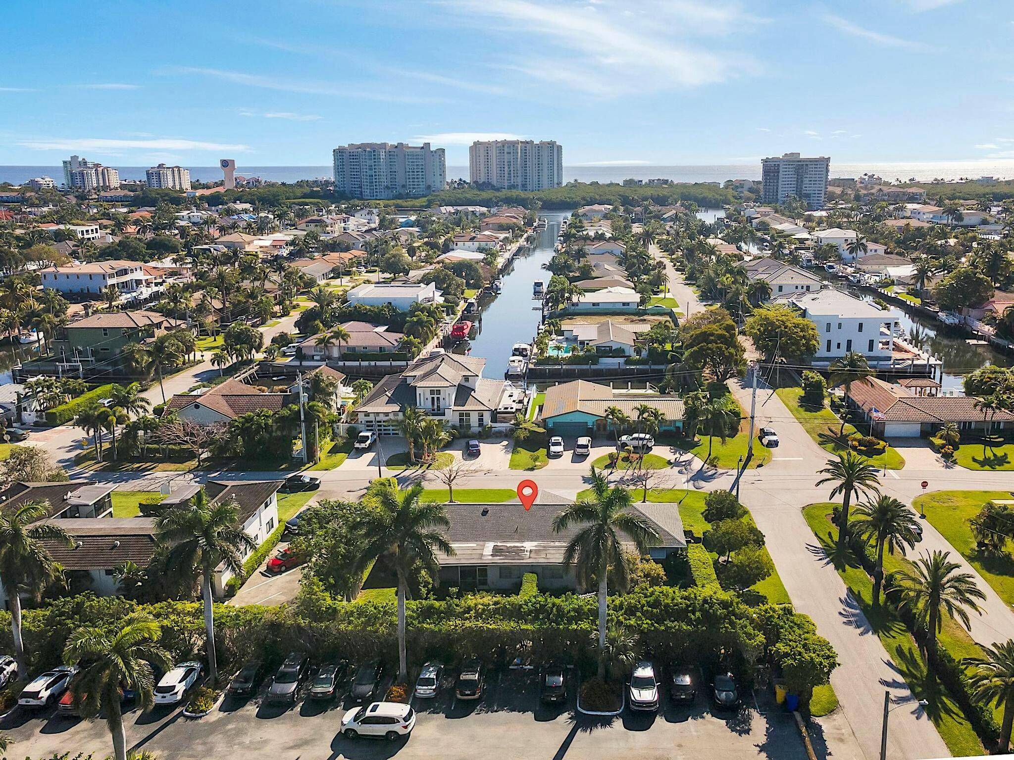Boca Raton, FL 33487,6401 NE 7th AVE