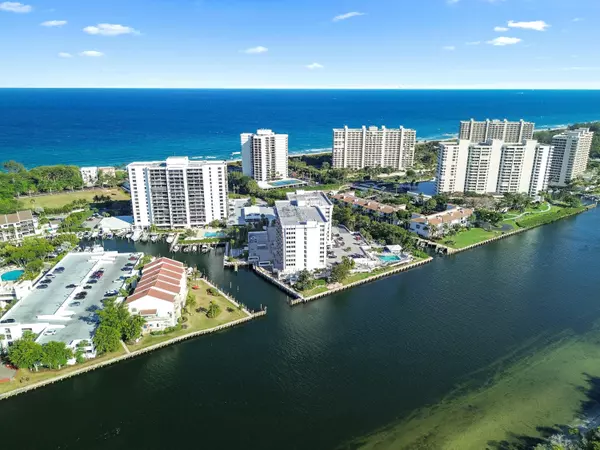 Highland Beach, FL 33487,4750 S Ocean BLVD 603