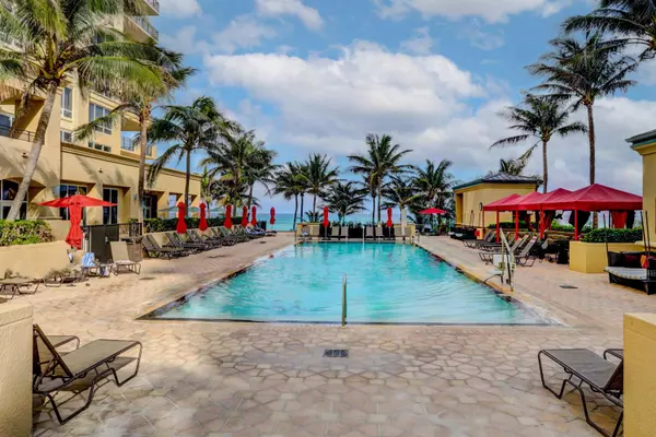 Singer Island, FL 33404,3800 N Ocean DR 505
