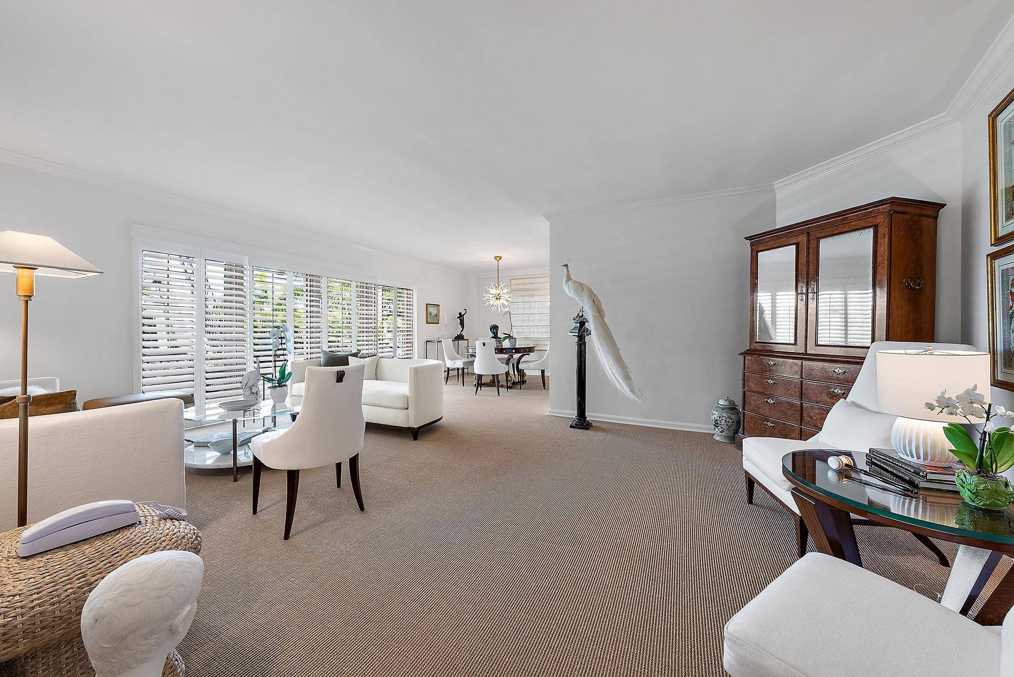 44 Cocoanut ROW 124 B, Palm Beach, FL 33480