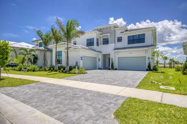 9903 Migration PT, Palm Beach Gardens, FL 33412