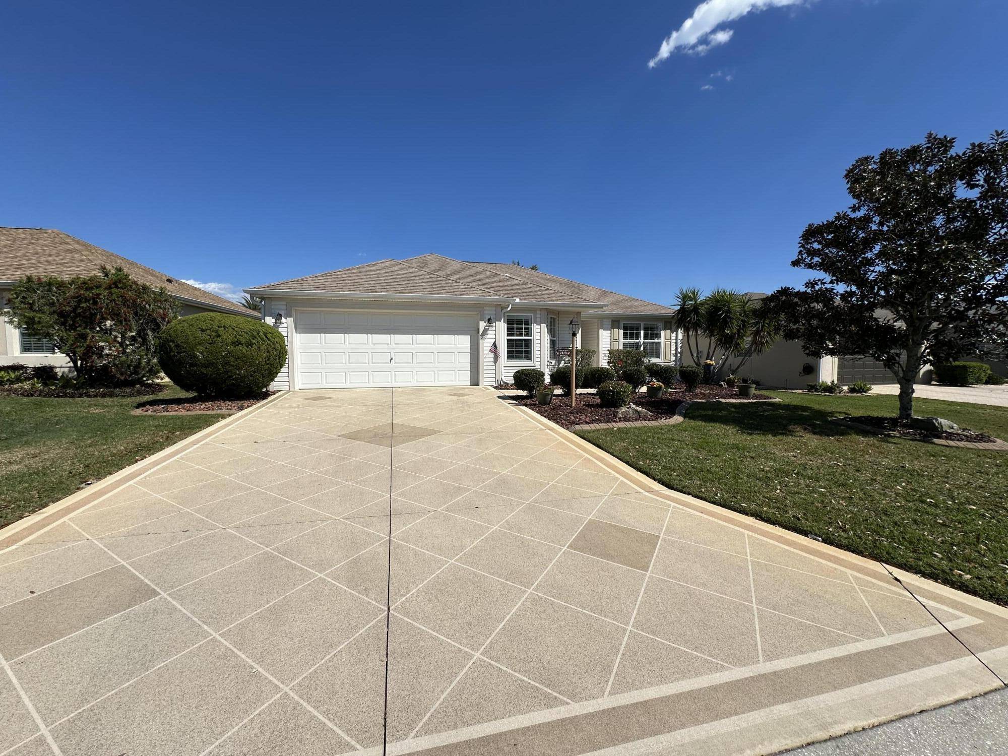 The Villages, FL 32162,2479 Port Royal CT