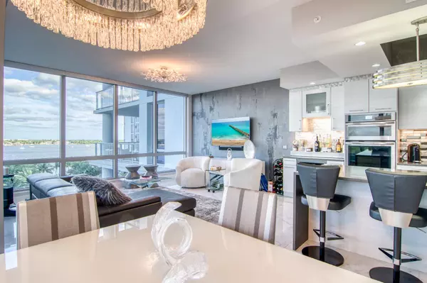 North Palm Beach, FL 33408,1 Water Club WAY 601