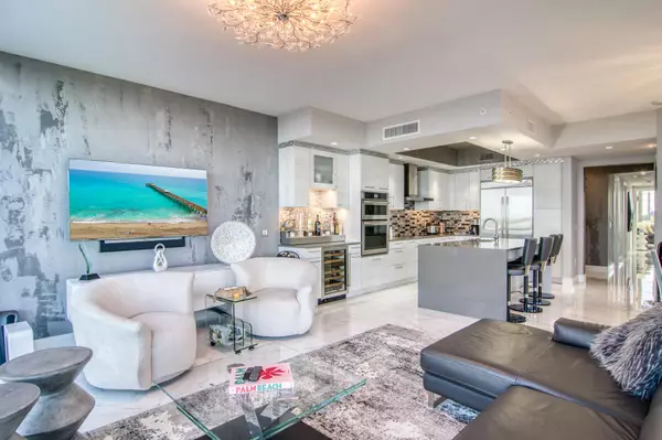 North Palm Beach, FL 33408,1 Water Club WAY 601