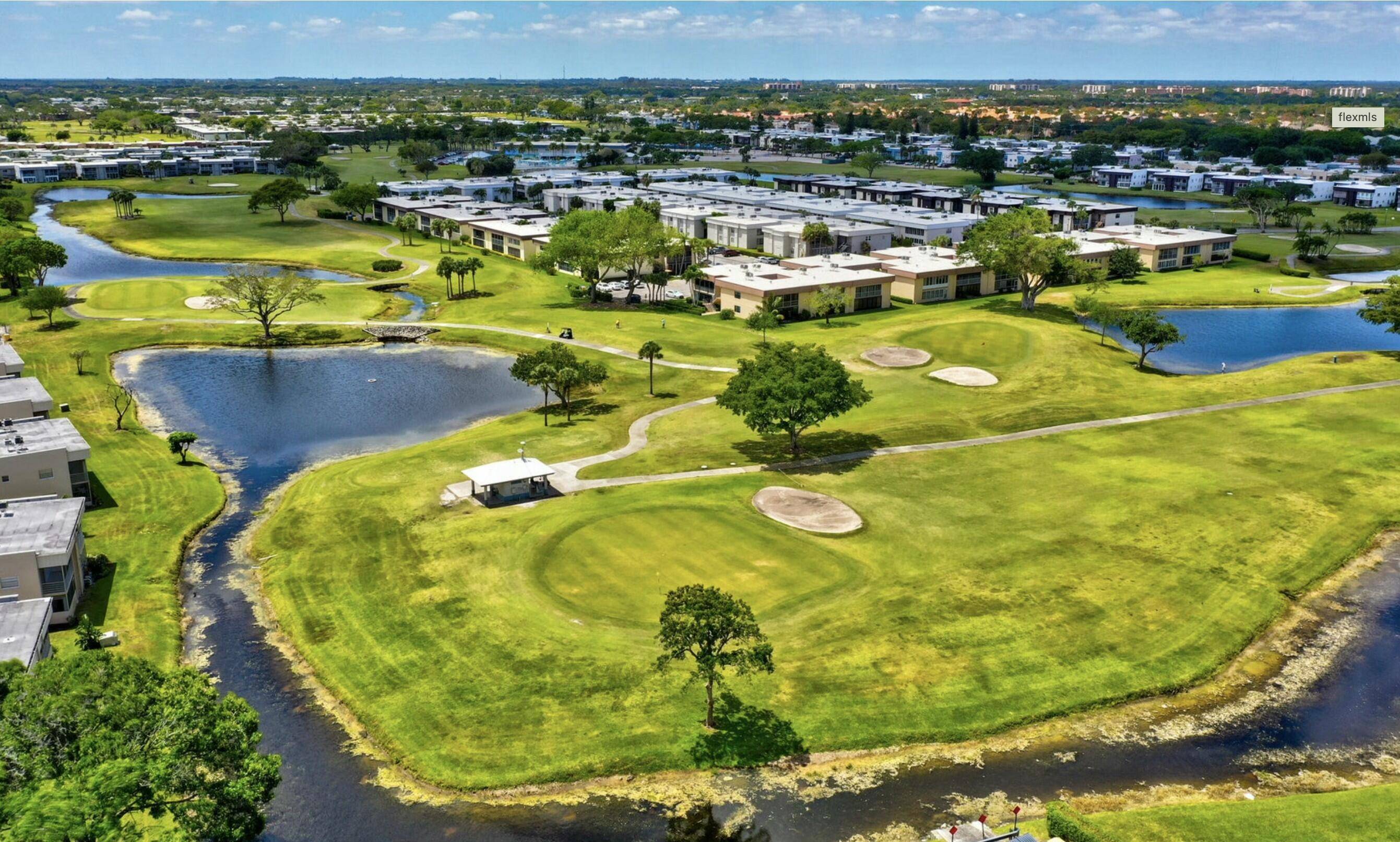 52 Burgundy B, Delray Beach, FL 33484