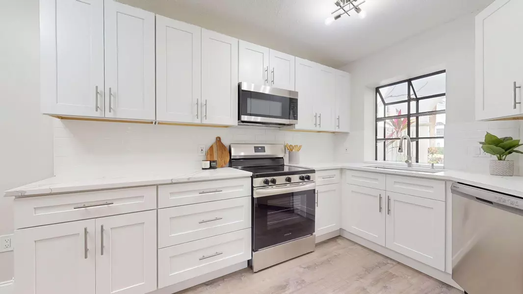 5205 Brisata CIR D, Boynton Beach, FL 33437