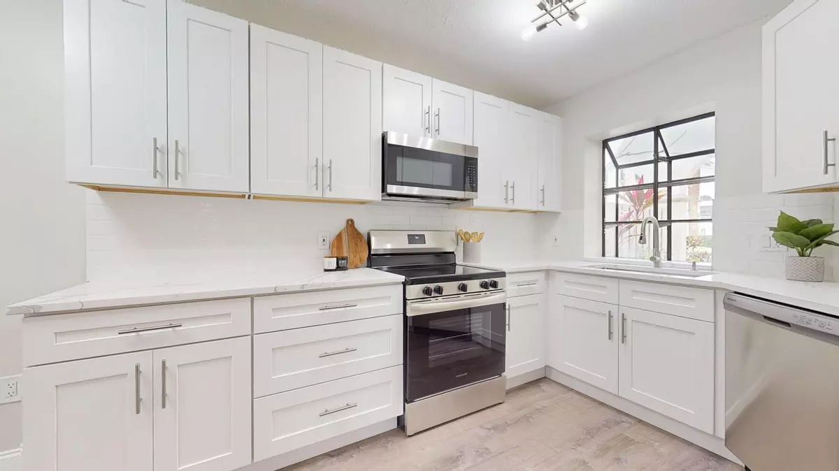 Boynton Beach, FL 33437,5205 Brisata CIR D