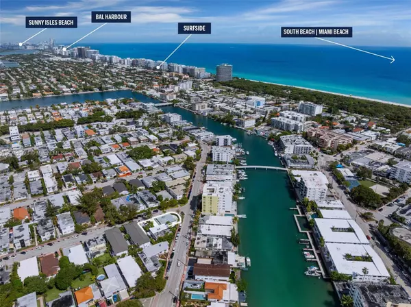 Miami Beach, FL 33141,7996 Crespi BLVD