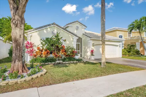 Coconut Creek, FL 33073,5233 NW 54th AVE