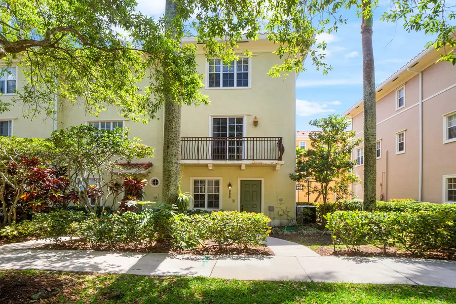 888 University BLVD, Jupiter, FL 33458