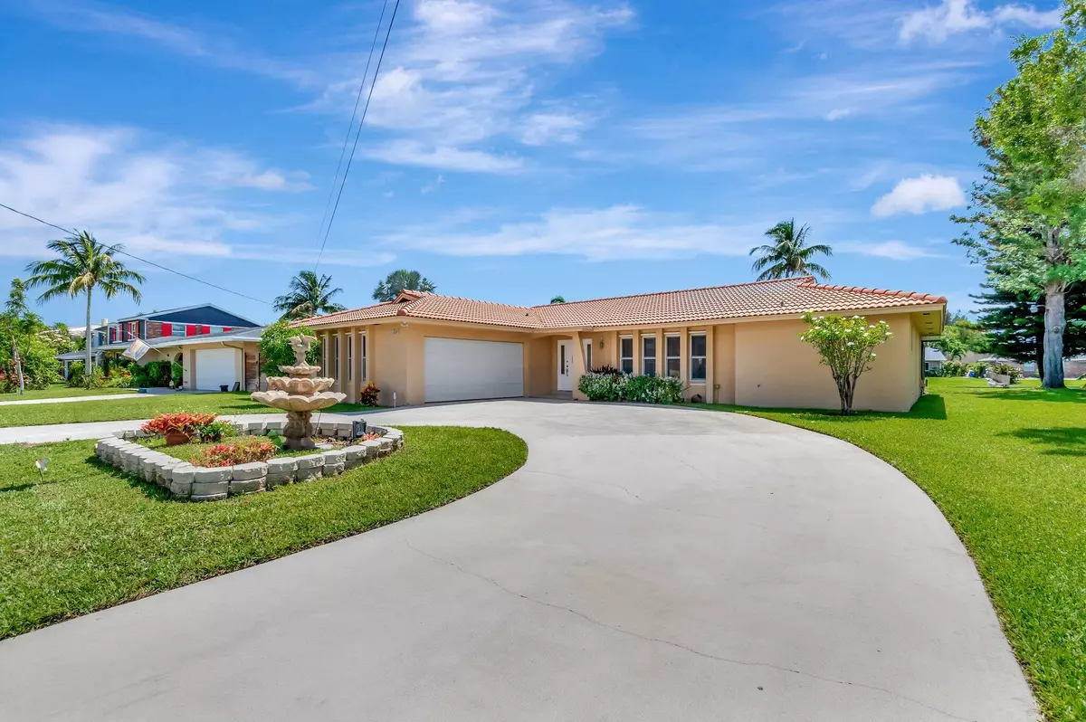 Lake Worth Beach, FL 33460,1746 W Terrace DR