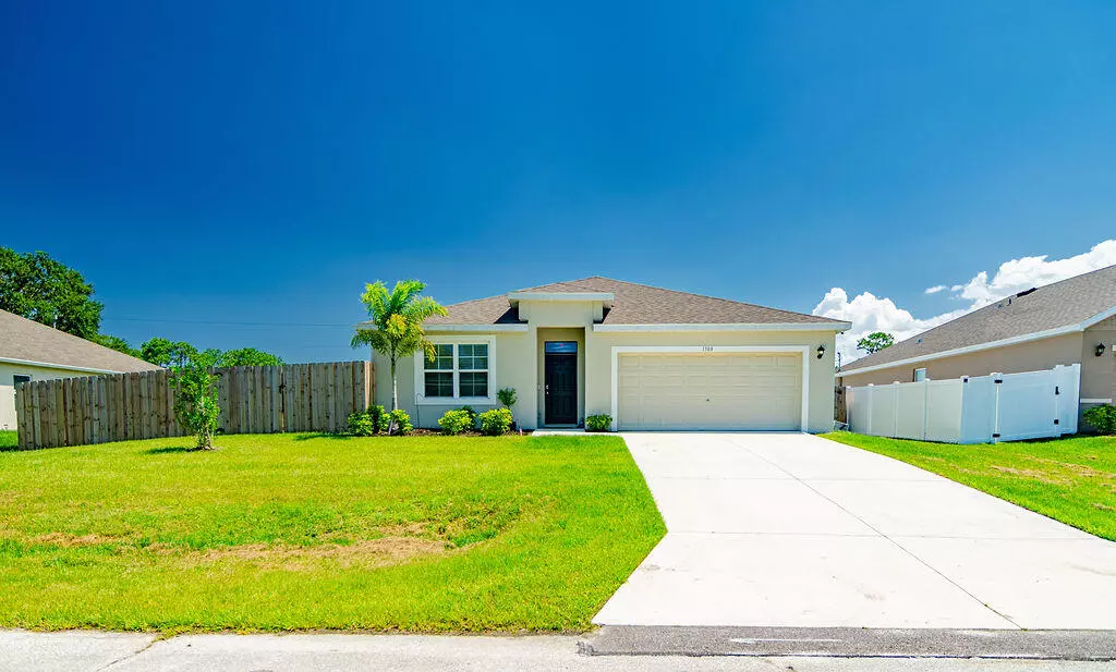 Palm Bay, FL 32909,1508 SE Talavera ST