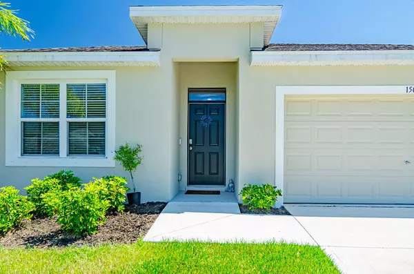 Palm Bay, FL 32909,1508 SE Talavera ST