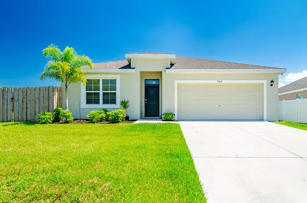 1508 SE Talavera ST, Palm Bay, FL 32909